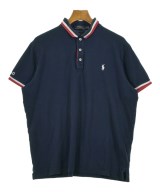 Polo Ralph Lauren（ポロラルフローレン）ポロシャツ 紺 サイズ:XL メンズ/2200609557211