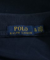 Polo Ralph Lauren（ポロラルフローレン）ポロシャツ 紺 サイズ:XL メンズ/2200609557211