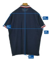 Polo Ralph Lauren（ポロラルフローレン）ポロシャツ 紺 サイズ:XL メンズ/2200609557211