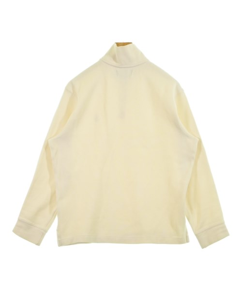 Polo Ralph Lauren（ポロラルフローレン）スウェット 白 サイズ:L メンズ/2200606383080