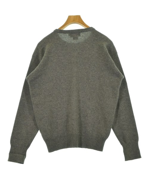 Polo Ralph Lauren（ポロラルフローレン）ニット・セーター グレー サイズ:M メンズ/2200606383097