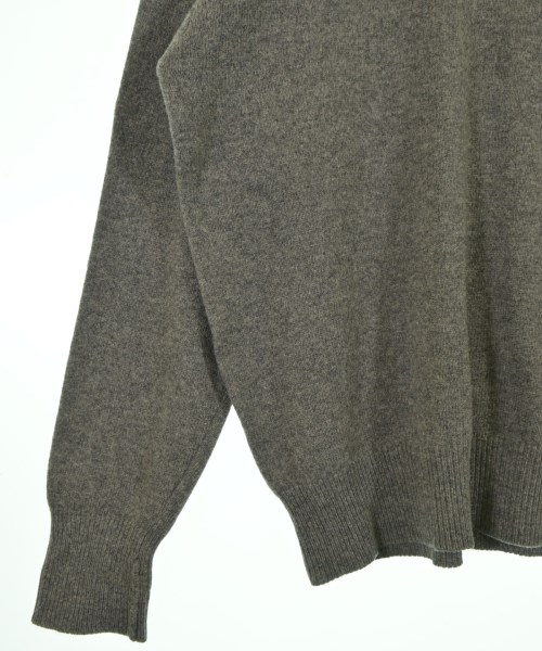 Polo Ralph Lauren（ポロラルフローレン）ニット・セーター グレー サイズ:M メンズ/2200606383097