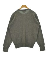 Polo Ralph Lauren（ポロラルフローレン）ニット・セーター グレー サイズ:M メンズ/2200606383097