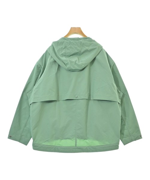 Polo Ralph Lauren（ポロラルフローレン）マウンテンパーカー 緑 サイズ:-(XXL位) メンズ/2200607369038