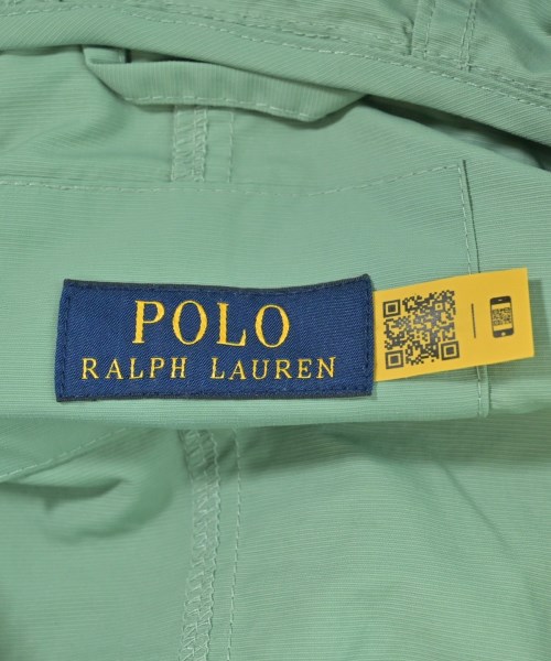 Polo Ralph Lauren（ポロラルフローレン）マウンテンパーカー 緑 サイズ:-(XXL位) メンズ/2200607369038