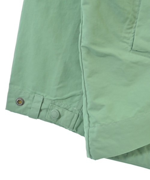 Polo Ralph Lauren（ポロラルフローレン）マウンテンパーカー 緑 サイズ:-(XXL位) メンズ/2200607369038