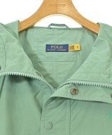 Polo Ralph Lauren（ポロラルフローレン）マウンテンパーカー 緑 サイズ:-(XXL位) メンズ/2200607369038