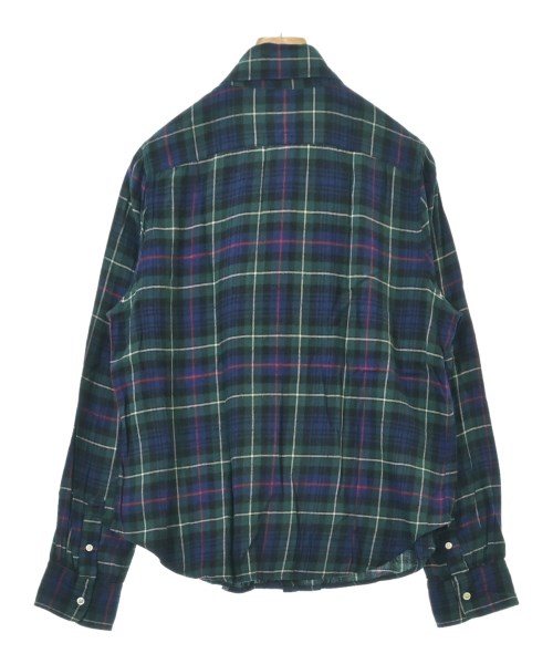 Polo Ralph Lauren（ポロラルフローレン）カジュアルシャツ 緑 サイズ:XL メンズ/2200607369045