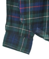Polo Ralph Lauren（ポロラルフローレン）カジュアルシャツ 緑 サイズ:XL メンズ/2200607369045