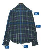 Polo Ralph Lauren（ポロラルフローレン）カジュアルシャツ 緑 サイズ:XL メンズ/2200607369045