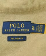 Polo Ralph Lauren（ポロラルフローレン）カジュアルシャツ ベージュ サイズ:XL メンズ/2200607369076