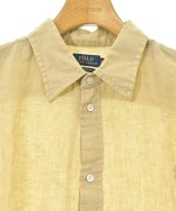 Polo Ralph Lauren（ポロラルフローレン）カジュアルシャツ ベージュ サイズ:XL メンズ/2200607369076