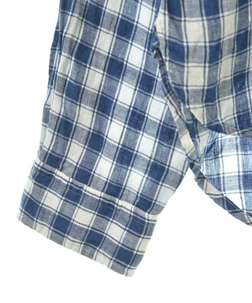 Polo Ralph Lauren（ポロラルフローレン）カジュアルシャツ 青 サイズ:XL メンズ/2200607369083