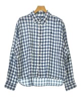 Polo Ralph Lauren（ポロラルフローレン）カジュアルシャツ 青 サイズ:XL メンズ/2200607369083