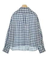 Polo Ralph Lauren（ポロラルフローレン）カジュアルシャツ 青 サイズ:XL メンズ/2200607369083