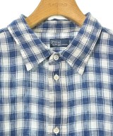 Polo Ralph Lauren（ポロラルフローレン）カジュアルシャツ 青 サイズ:XL メンズ/2200607369083