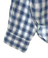 Polo Ralph Lauren（ポロラルフローレン）カジュアルシャツ 青 サイズ:XL メンズ/2200607369083