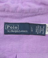 Polo Ralph Lauren（ポロラルフローレン）カジュアルシャツ ピンク サイズ:L メンズ/2200607369090