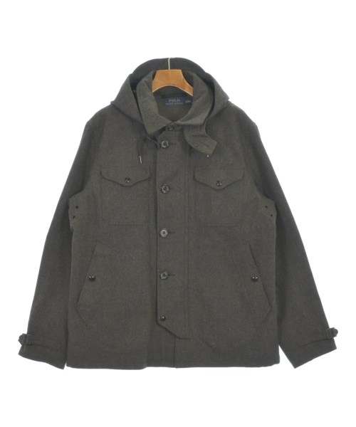 ポロラルフローレン(Polo Ralph Lauren)のPolo Ralph Lauren コート（その他）