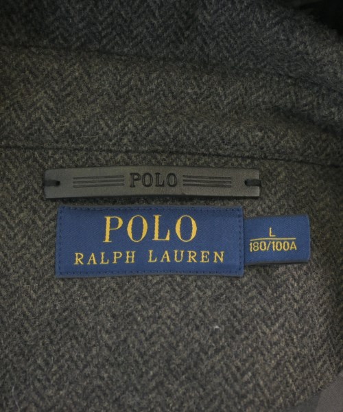Polo Ralph Lauren（ポロラルフローレン）その他 グレー サイズ:L メンズ/2200607962048