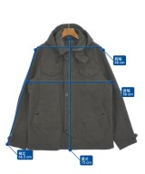 Polo Ralph Lauren（ポロラルフローレン）その他 グレー サイズ:L メンズ/2200607962048