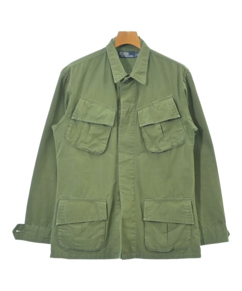 ポロラルフローレン(Polo Ralph Lauren)のPolo Ralph Lauren ブルゾン（その他）