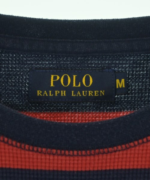 Polo Ralph Lauren（ポロラルフローレン）Tシャツ・カットソー 赤 サイズ:M メンズ/2200607320015
