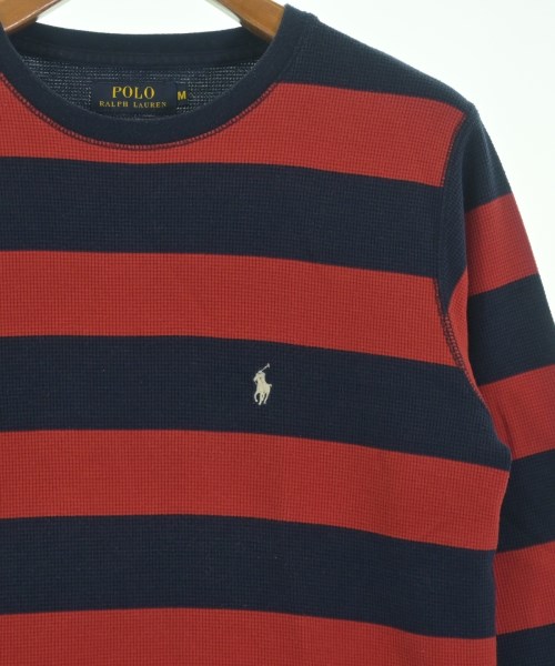 Polo Ralph Lauren（ポロラルフローレン）Tシャツ・カットソー 赤 サイズ:M メンズ/2200607320015