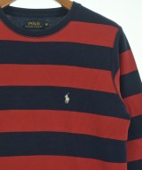 Polo Ralph Lauren（ポロラルフローレン）Tシャツ・カットソー 赤 サイズ:M メンズ/2200607320015