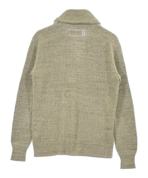 Polo Ralph Lauren（ポロラルフローレン）カーディガン ベージュ サイズ:XS メンズ/2200610037405