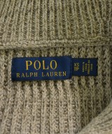 Polo Ralph Lauren（ポロラルフローレン）カーディガン ベージュ サイズ:XS メンズ/2200610037405