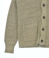 Polo Ralph Lauren（ポロラルフローレン）カーディガン ベージュ サイズ:XS メンズ/2200610037405