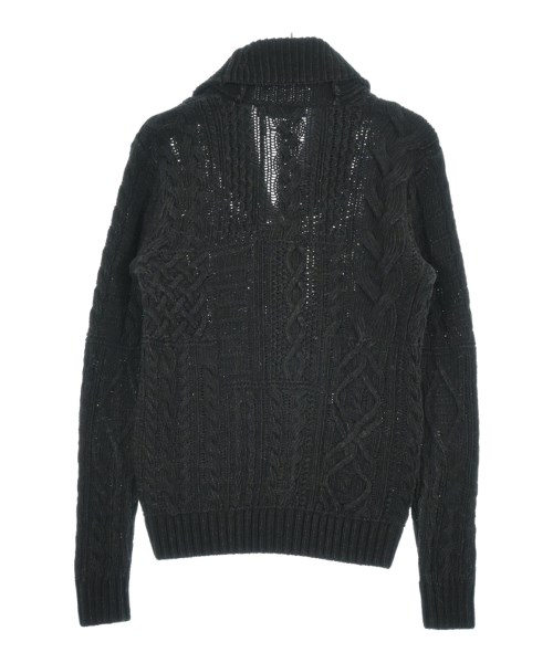 Polo Ralph Lauren（ポロラルフローレン）カーディガン 黒 サイズ:XS メンズ/2200610037412