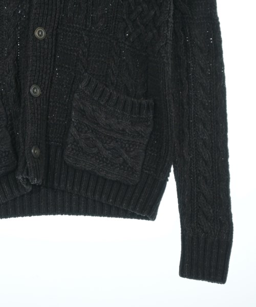 Polo Ralph Lauren（ポロラルフローレン）カーディガン 黒 サイズ:XS メンズ/2200610037412
