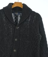 Polo Ralph Lauren（ポロラルフローレン）カーディガン 黒 サイズ:XS メンズ/2200610037412