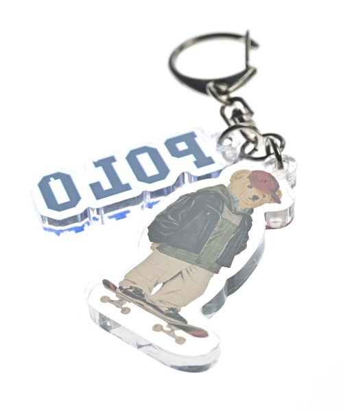 Polo Ralph Lauren（ポロラルフローレン）小物類（その他） 緑 サイズ:- メンズ/2200610836084