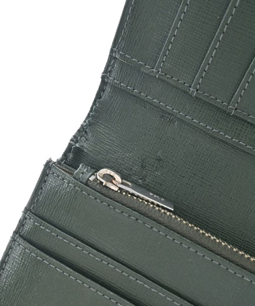 Polo Ralph Lauren（ポロラルフローレン）財布・コインケース 緑 サイズ:- メンズ/2200610856013