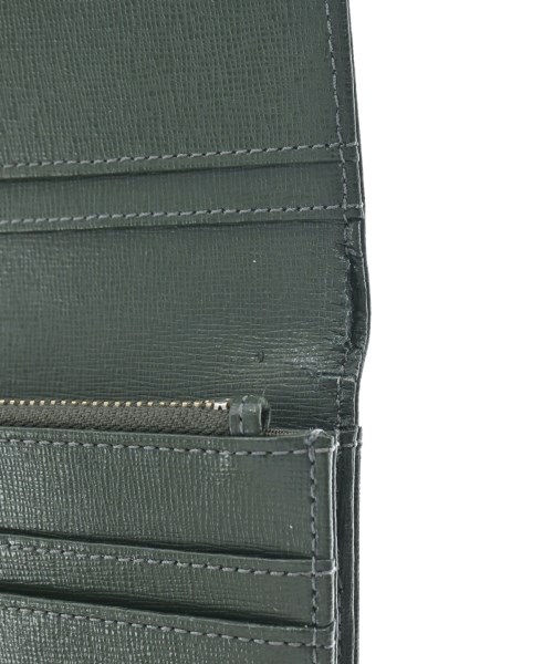 Polo Ralph Lauren（ポロラルフローレン）財布・コインケース 緑 サイズ:- メンズ/2200610856013