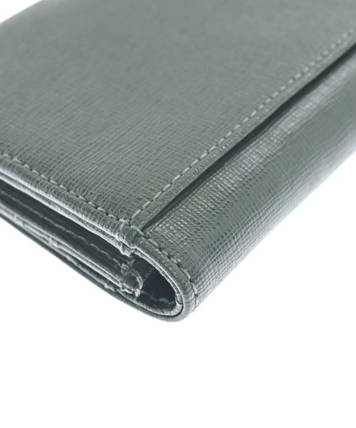 Polo Ralph Lauren（ポロラルフローレン）財布・コインケース 緑 サイズ:- メンズ/2200610856013