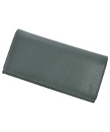 Polo Ralph Lauren（ポロラルフローレン）財布・コインケース 緑 サイズ:- メンズ/2200610856013
