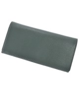 Polo Ralph Lauren（ポロラルフローレン）財布・コインケース 緑 サイズ:- メンズ/2200610856013