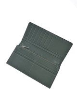 Polo Ralph Lauren（ポロラルフローレン）財布・コインケース 緑 サイズ:- メンズ/2200610856013