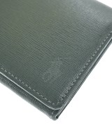 Polo Ralph Lauren（ポロラルフローレン）財布・コインケース 緑 サイズ:- メンズ/2200610856013