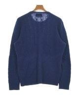 Polo Ralph Lauren（ポロラルフローレン）ニット・セーター 紺 サイズ:M メンズ/2200611091024