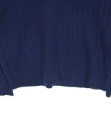Polo Ralph Lauren（ポロラルフローレン）ニット・セーター 紺 サイズ:M メンズ/2200611091024