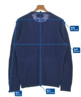 Polo Ralph Lauren（ポロラルフローレン）ニット・セーター 紺 サイズ:M メンズ/2200611091024