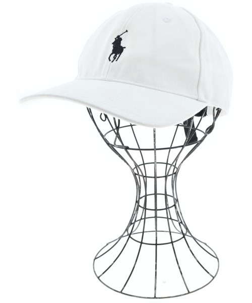 ポロラルフローレン(Polo Ralph Lauren)のPolo Ralph Lauren キャップ