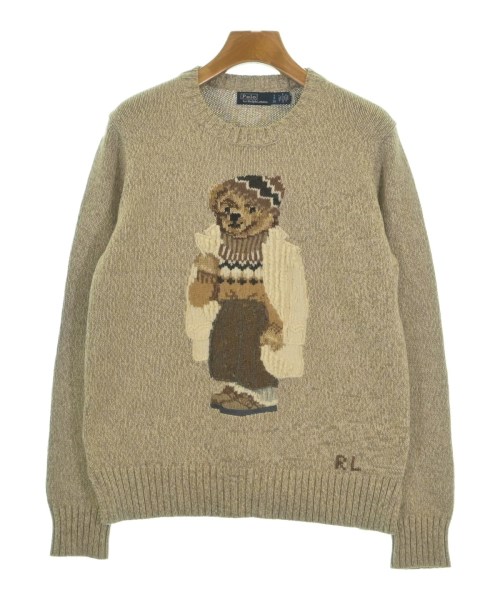 ポロラルフローレン(Polo Ralph Lauren)のPolo Ralph Lauren ニット・セーター