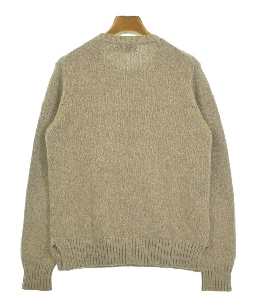 Polo Ralph Lauren（ポロラルフローレン）ニット・セーター ベージュ サイズ:S レディース/2200611393012