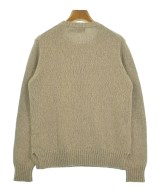 Polo Ralph Lauren（ポロラルフローレン）ニット・セーター ベージュ サイズ:S レディース/2200611393012